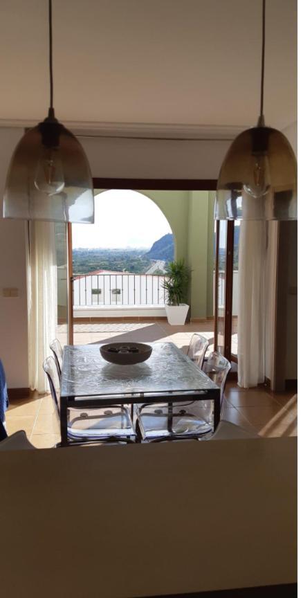Xeresa, Apartamento Mirant Al Cel Exterior photo