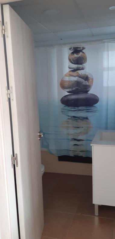 Xeresa, Apartamento Mirant Al Cel Exterior photo