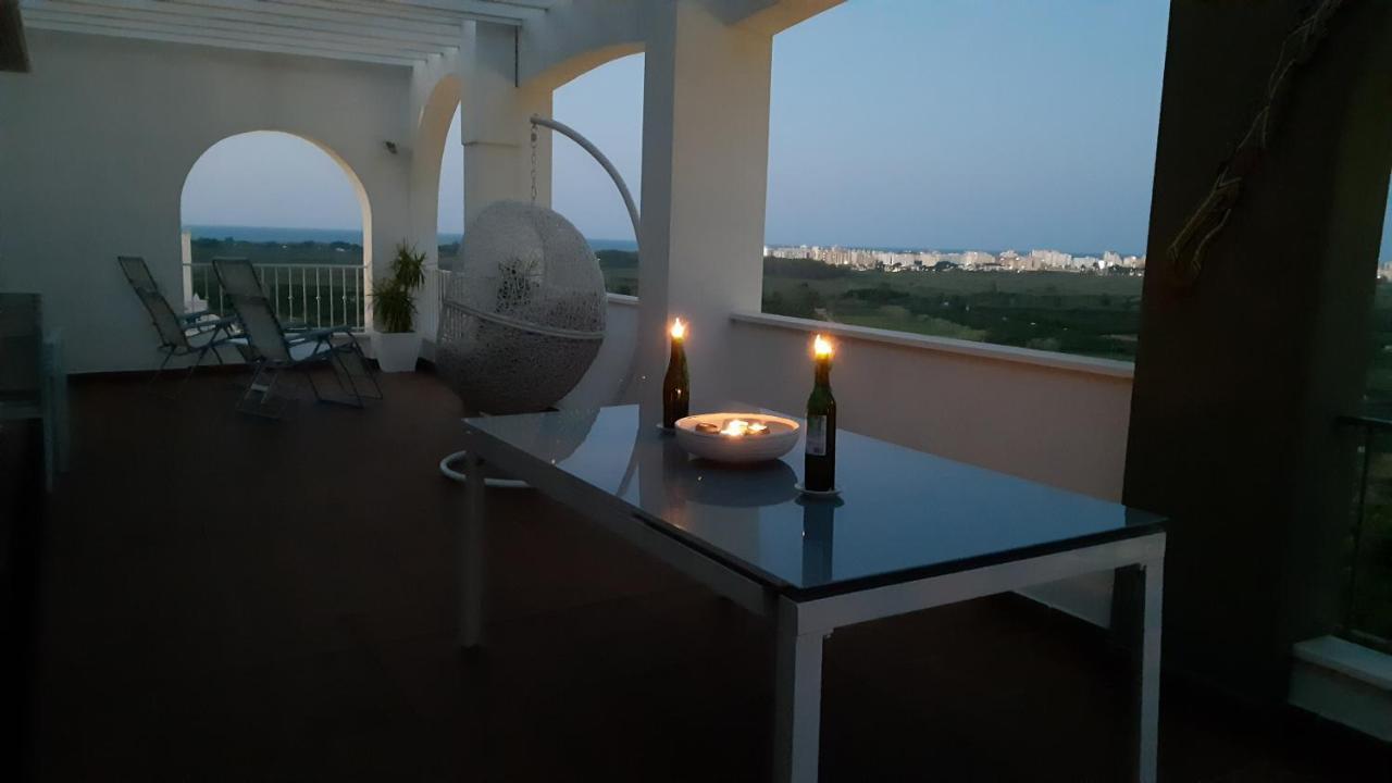 Xeresa, Apartamento Mirant Al Cel Exterior photo