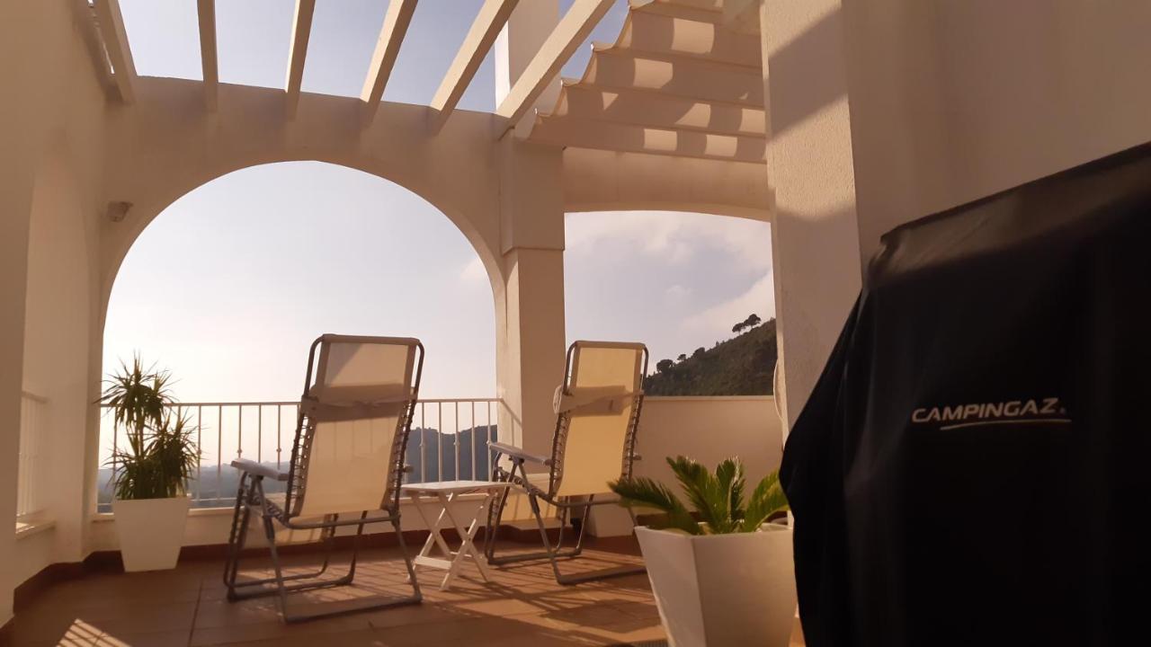 Xeresa, Apartamento Mirant Al Cel Exterior photo