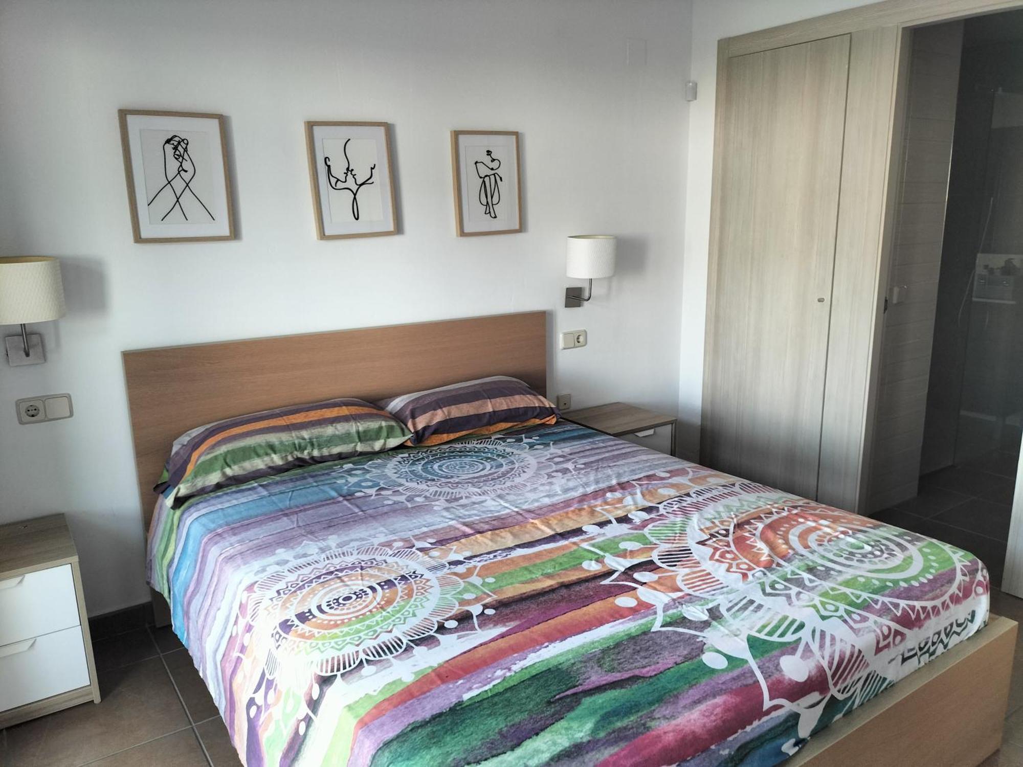 Xeresa, Apartamento Mirant Al Cel Exterior photo